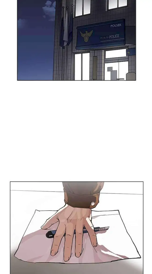 Lookism Bab 174 halaman 51