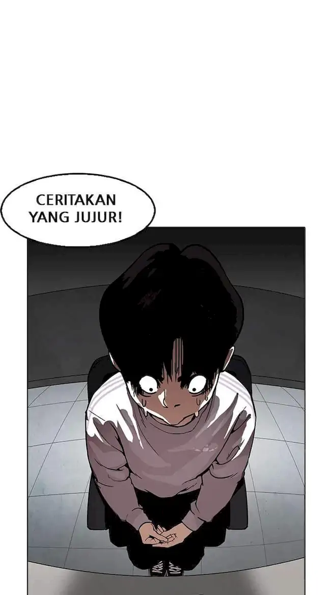 Lookism Bab 174 halaman 55