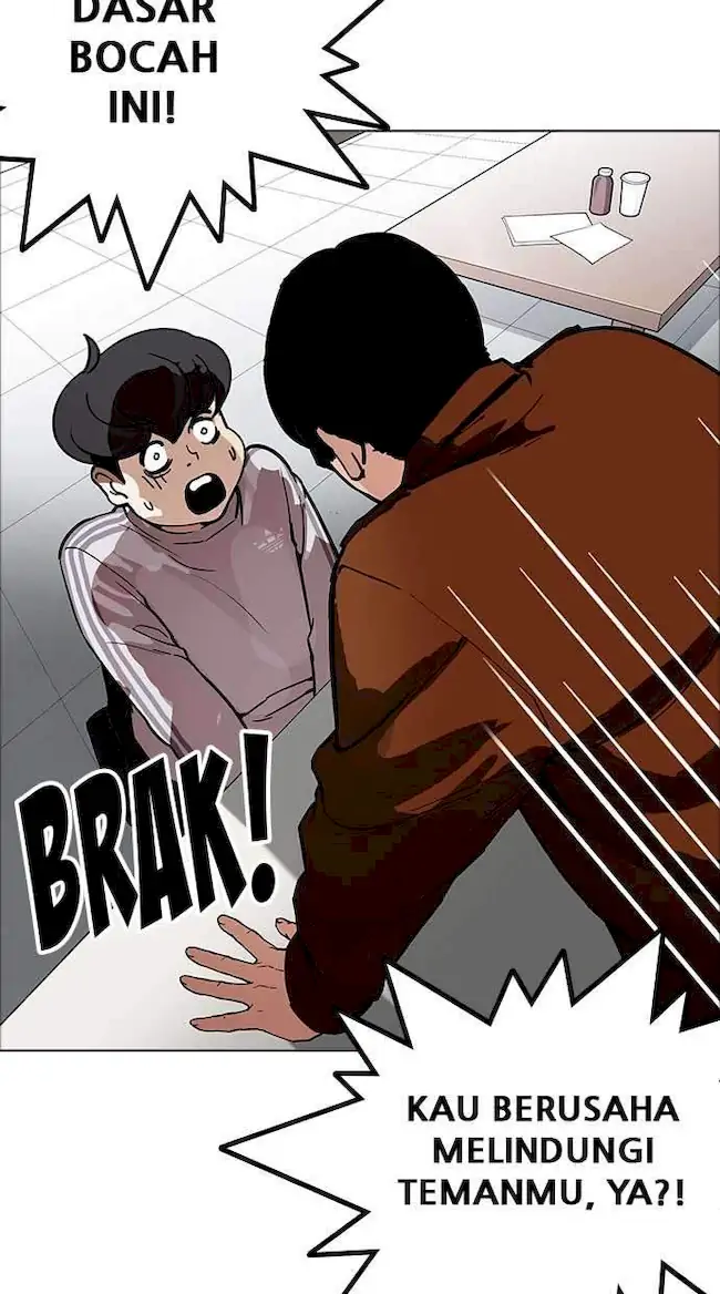 Lookism Bab 174 halaman 62