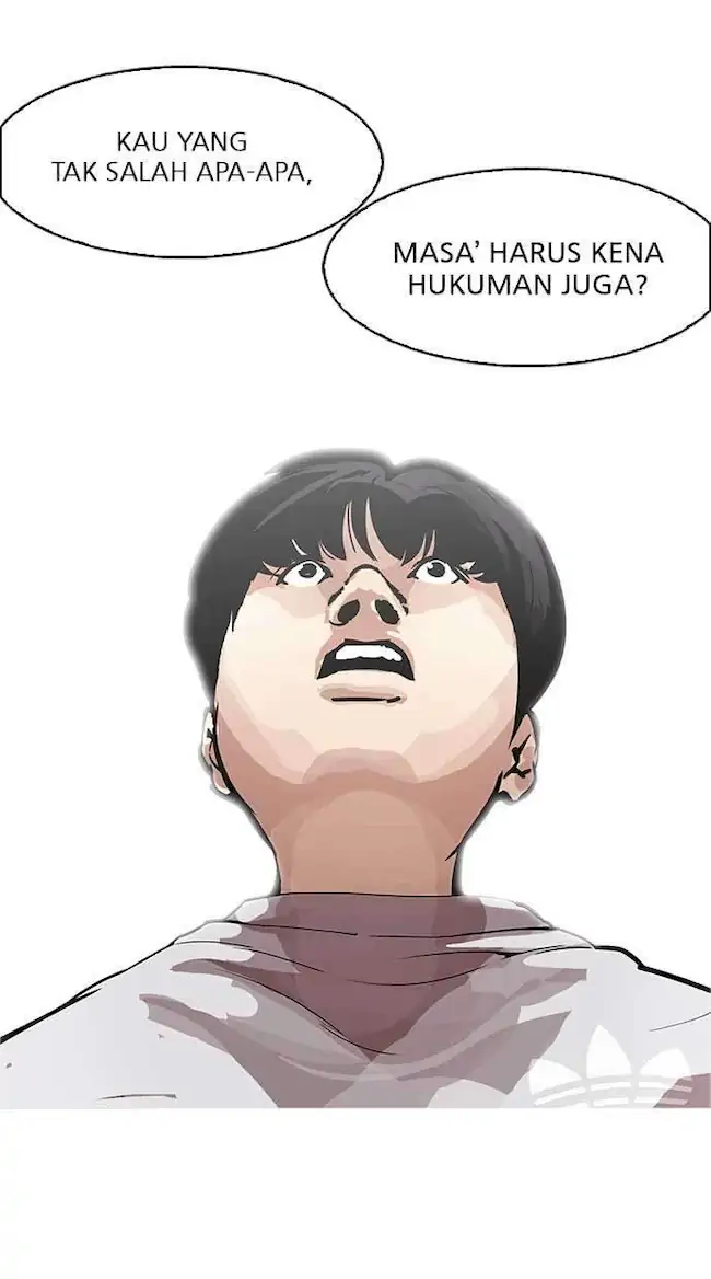Lookism Bab 174 halaman 69
