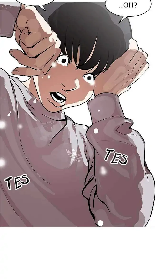 Lookism Bab 174 halaman 74