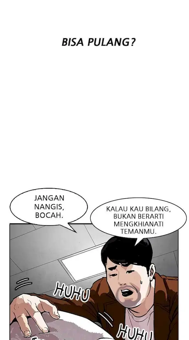 Lookism Bab 174 halaman 75