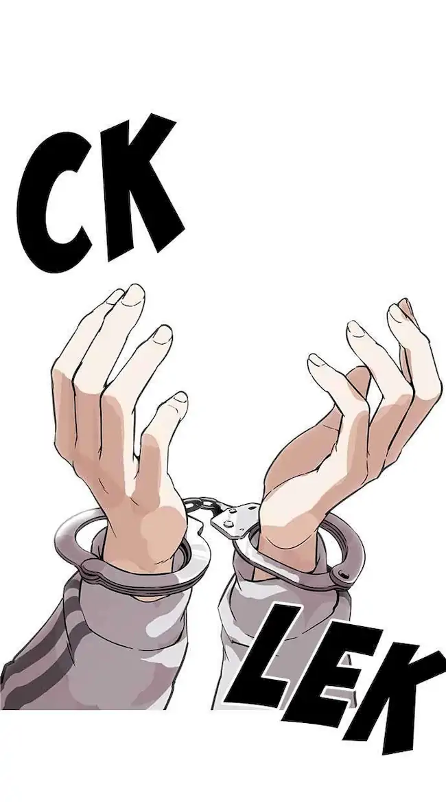 Lookism Bab 174 halaman 80