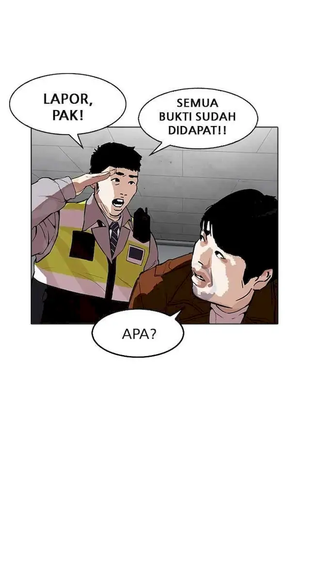 Lookism Bab 174 halaman 83