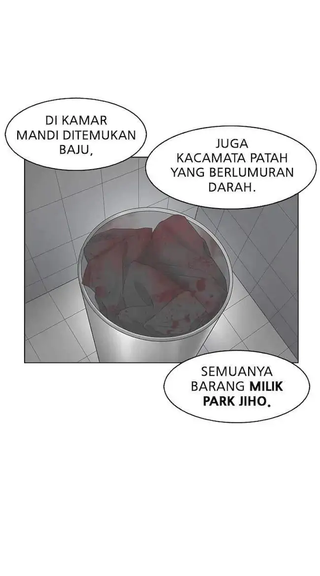 Lookism Bab 174 halaman 84