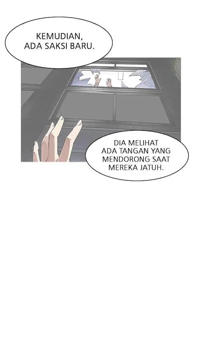 Lookism Bab 174 halaman 85