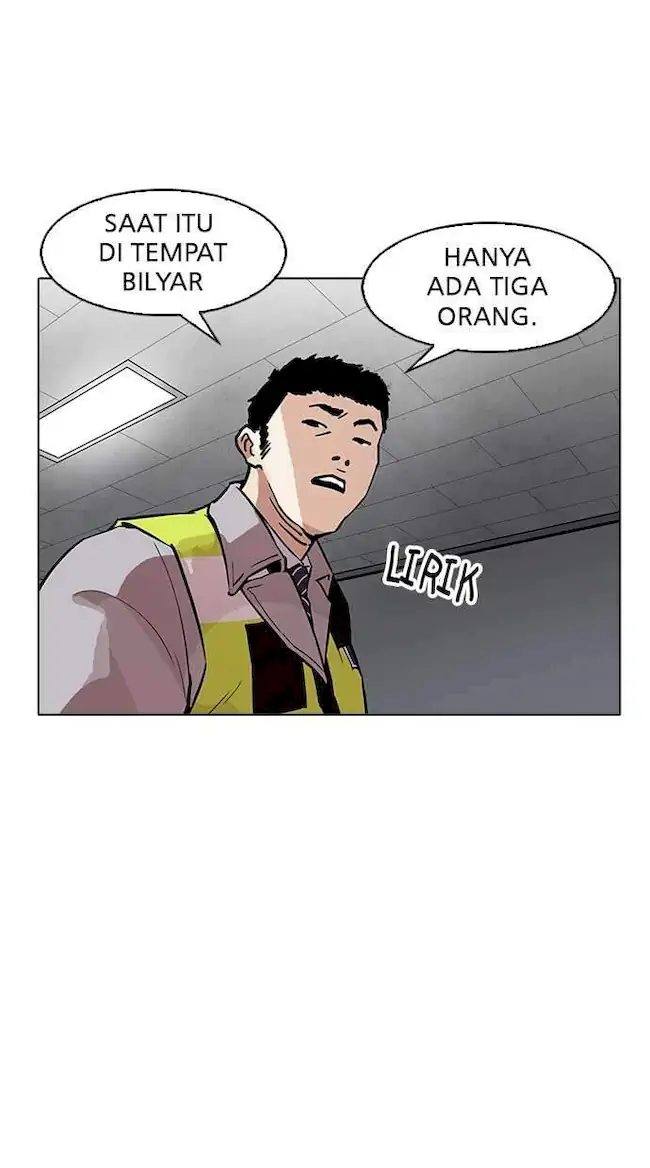 Lookism Bab 174 halaman 86