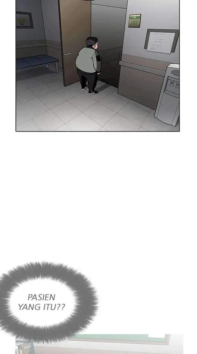 Lookism Bab 174 halaman 91