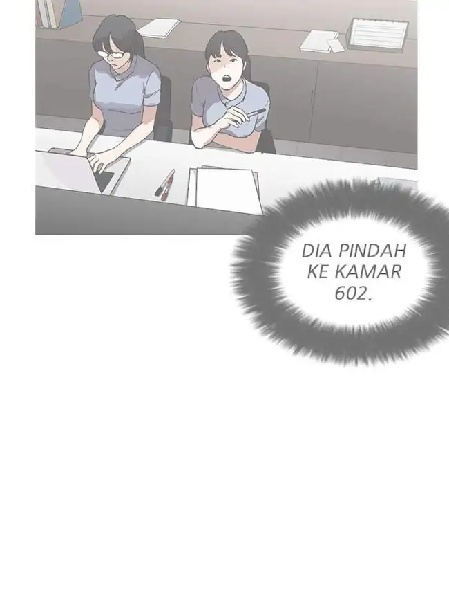 Lookism Bab 174 halaman 92