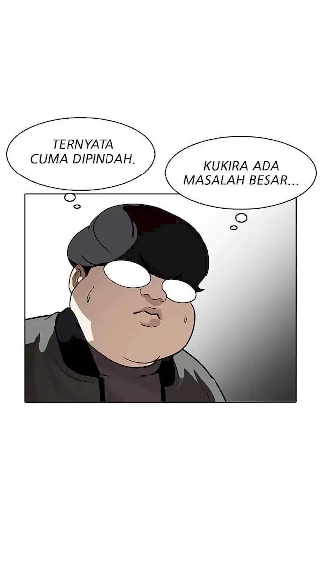 Lookism Bab 174 halaman 93