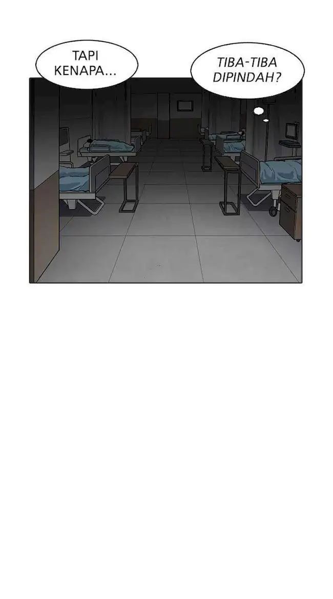 Lookism Bab 174 halaman 94