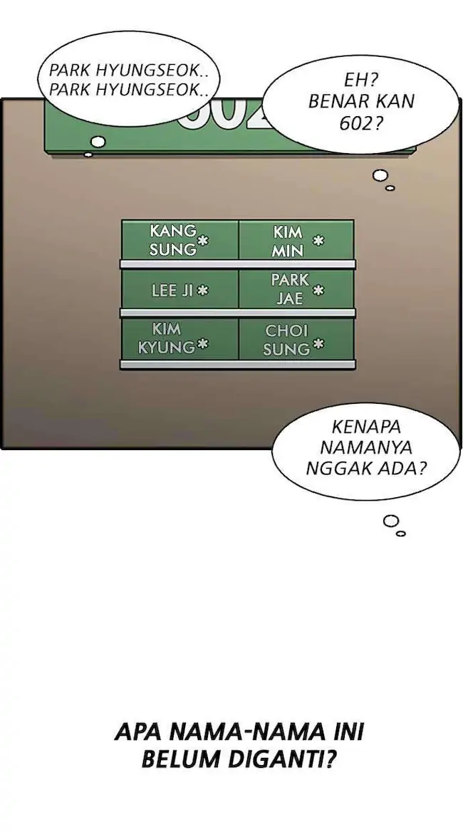 Lookism Bab 174 halaman 95