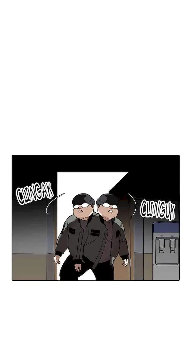 Lookism Bab 174 halaman 96