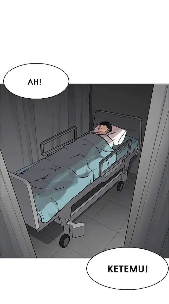 Lookism Bab 174 halaman 97