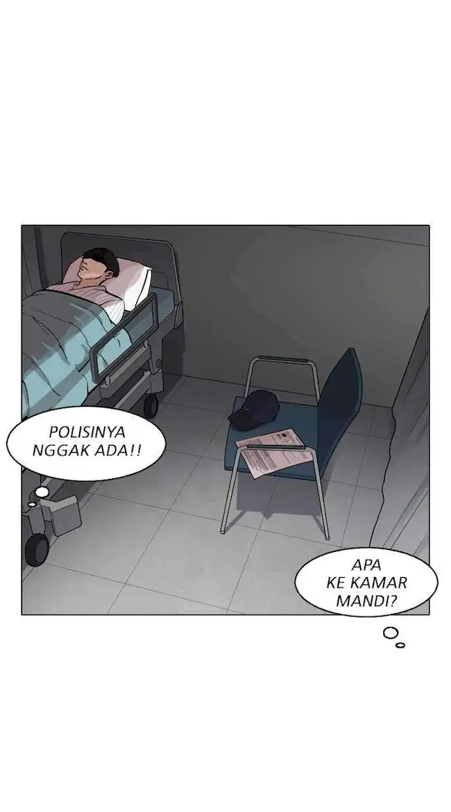 Lookism Bab 174 halaman 98