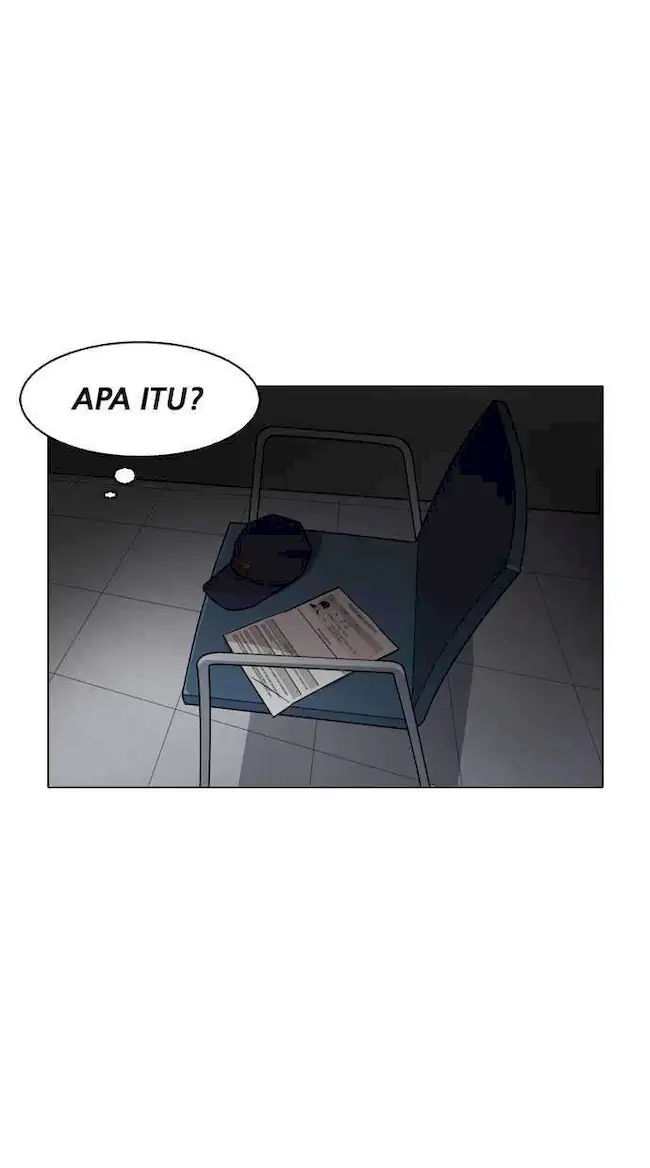 Lookism Bab 174 halaman 100