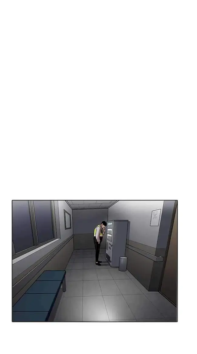 Lookism Bab 174 halaman 102