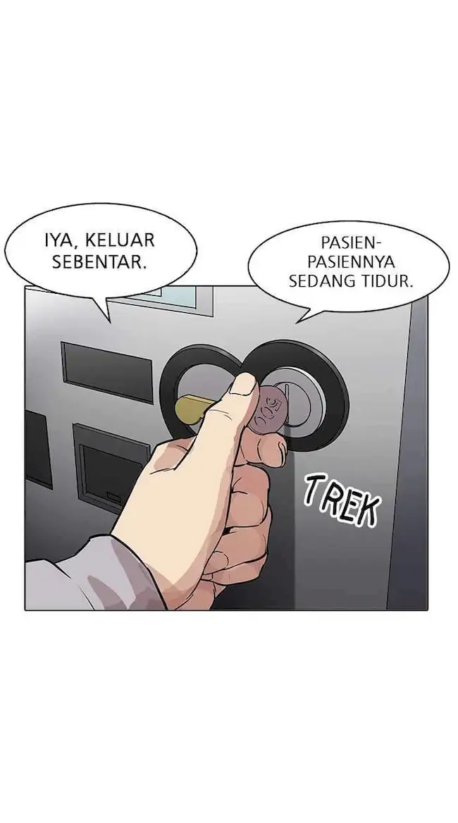 Lookism Bab 174 halaman 103