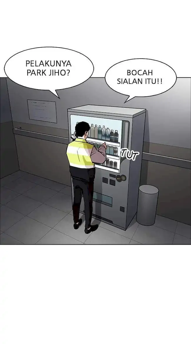 Lookism Bab 174 halaman 104