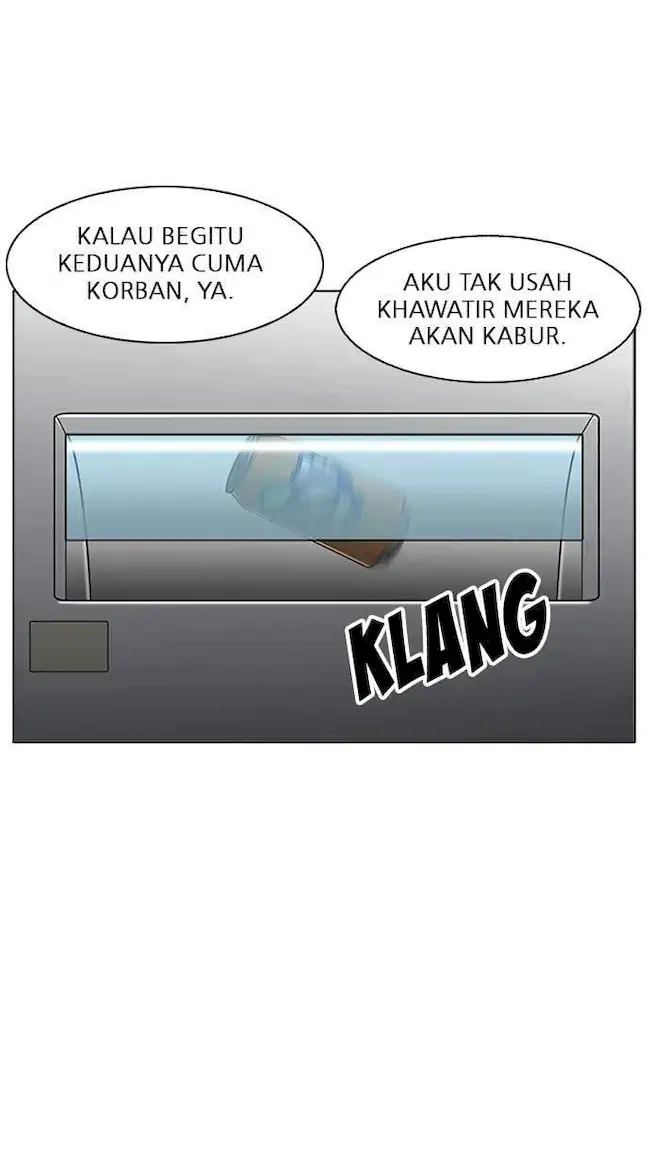 Lookism Bab 174 halaman 105