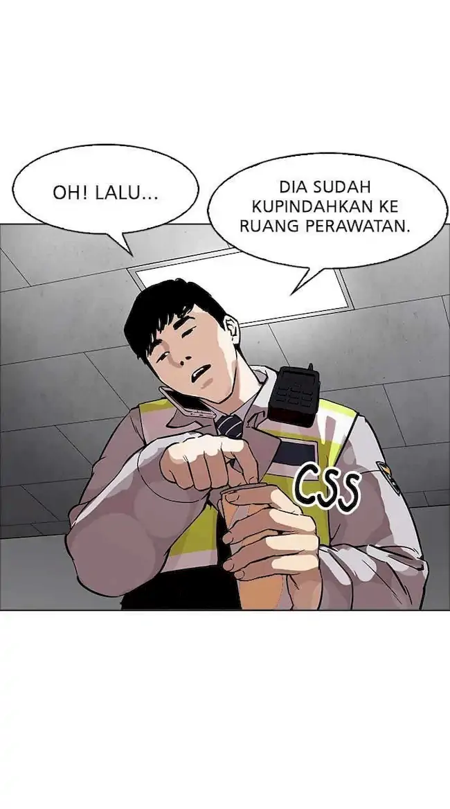 Lookism Bab 174 halaman 106