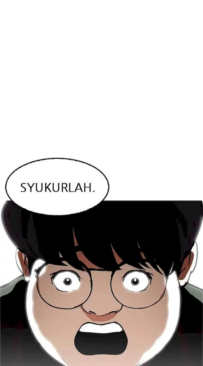 Lookism Bab 174 halaman 107