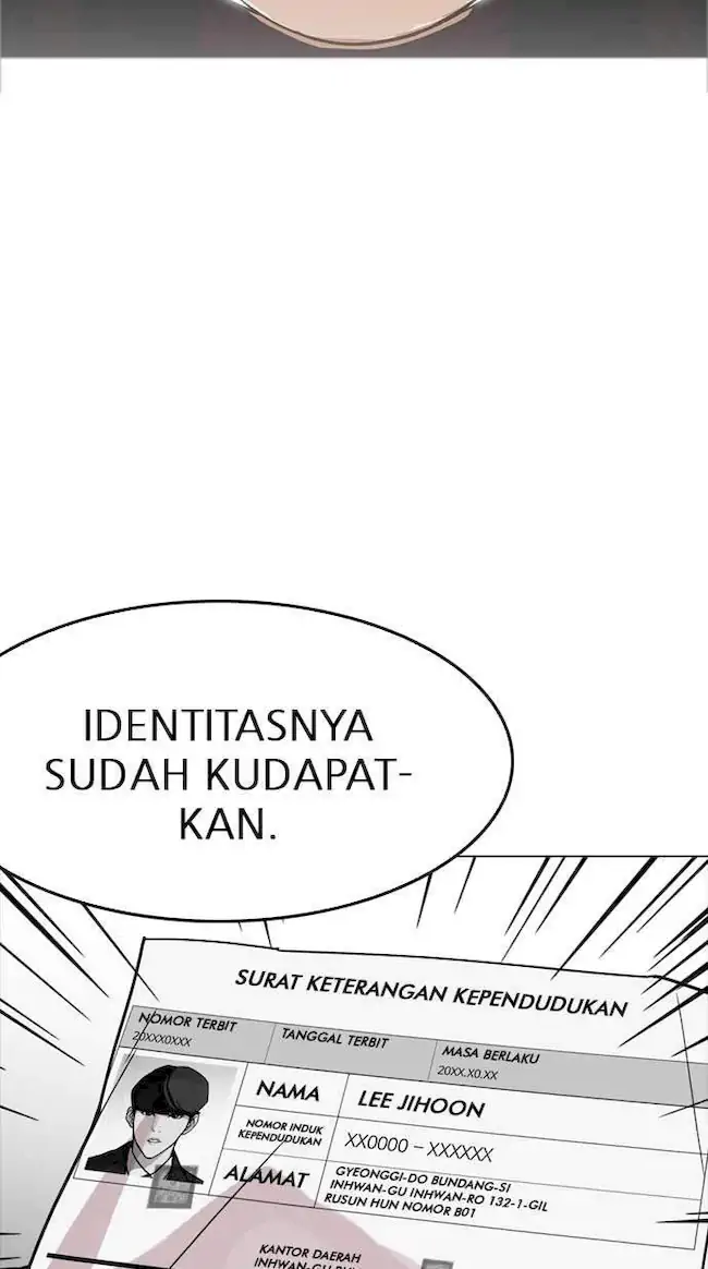 Lookism Bab 174 halaman 108