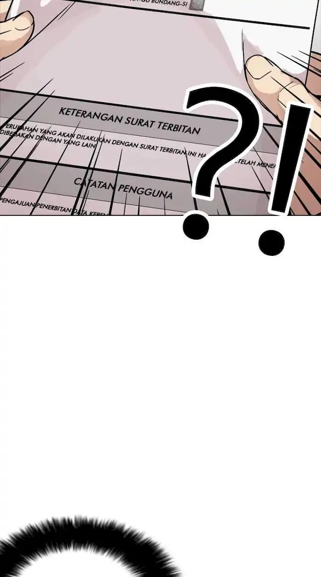 Lookism Bab 174 halaman 109