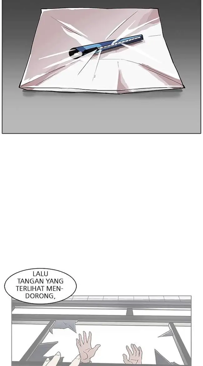 Lookism Bab 175 halaman 4