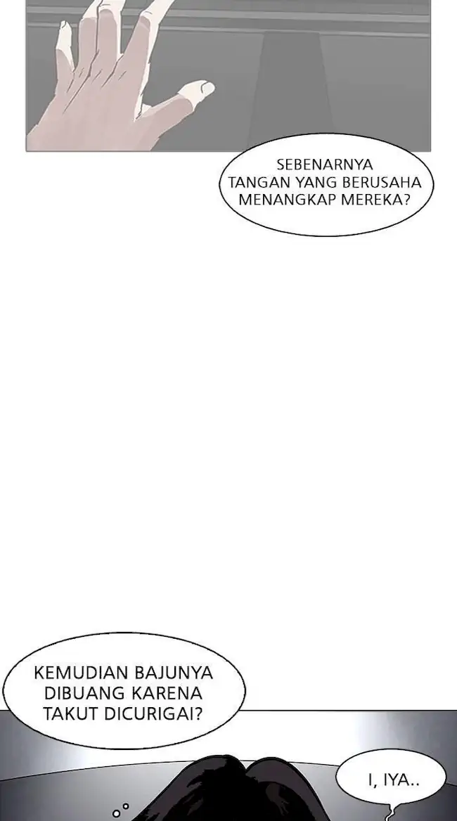 Lookism Bab 175 halaman 5