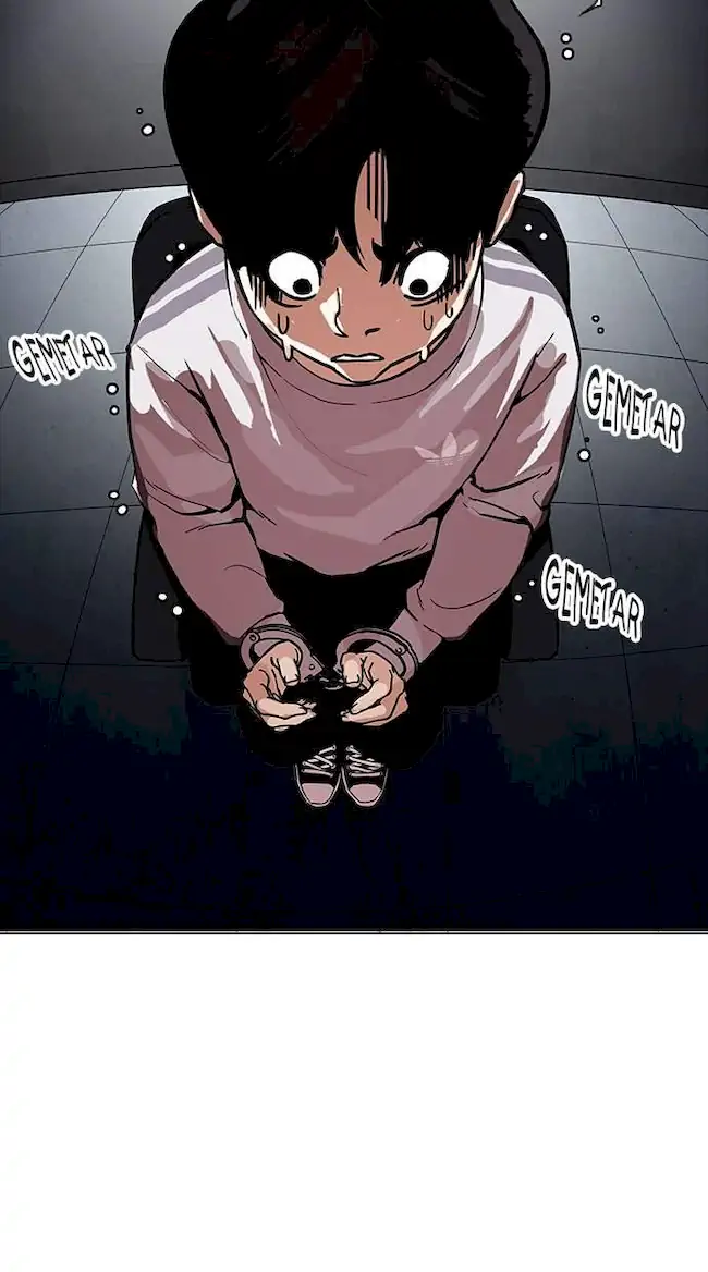 Lookism Bab 175 halaman 6