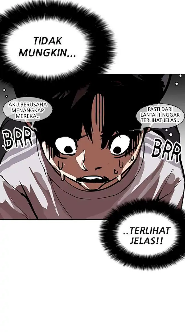 Lookism Bab 175 halaman 8