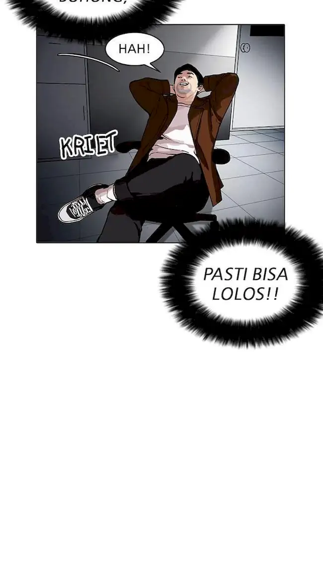 Lookism Bab 175 halaman 10