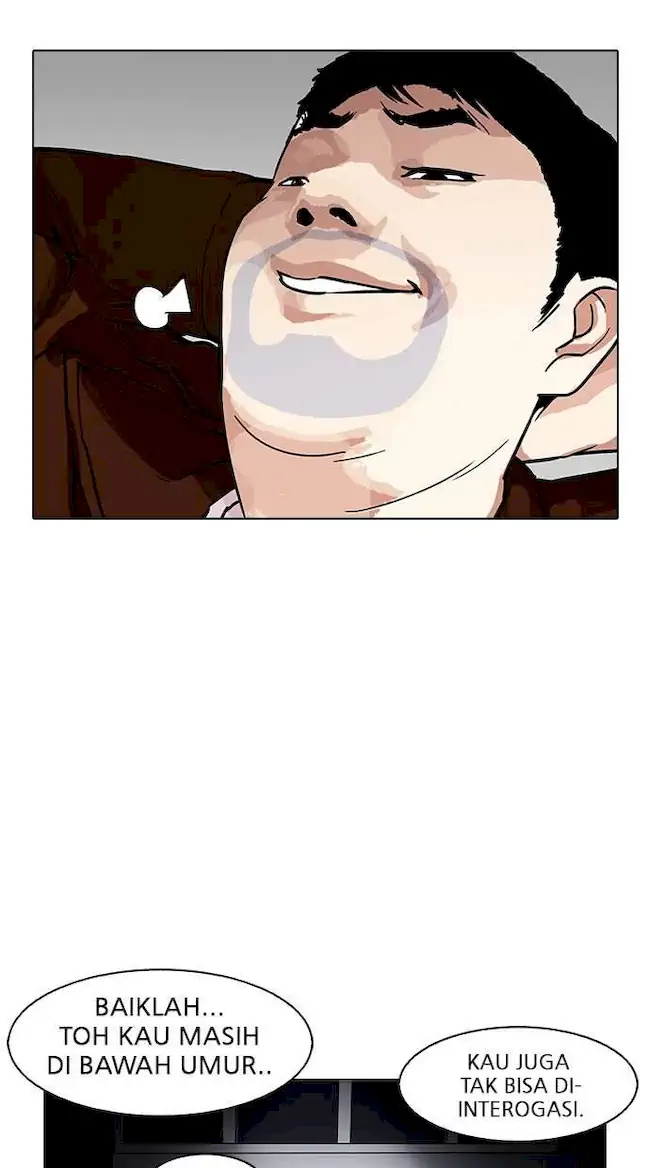 Lookism Bab 175 halaman 11