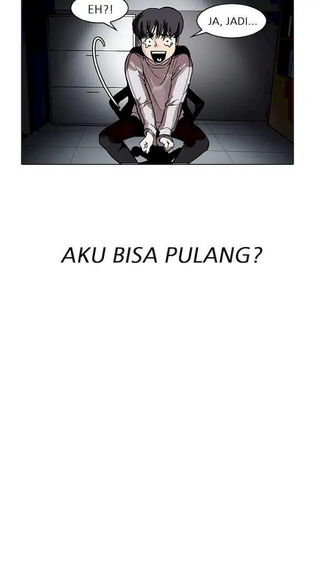 Lookism Bab 175 halaman 12