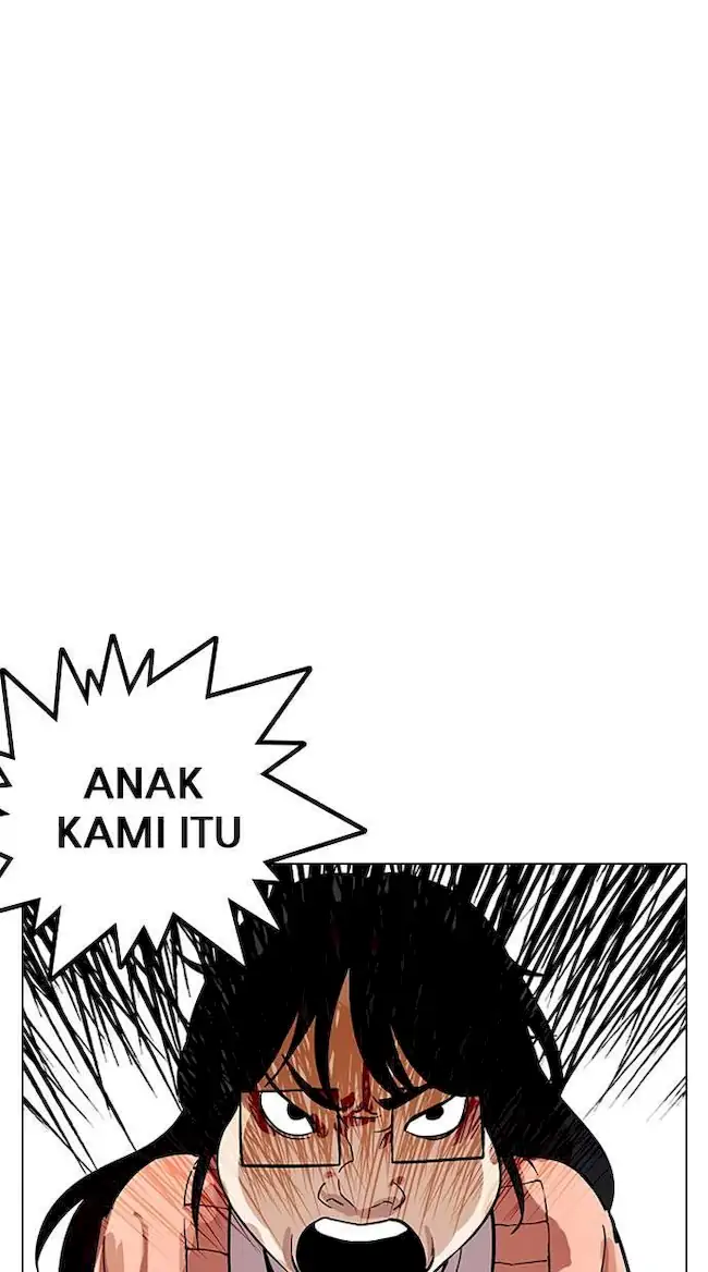 Lookism Bab 175 halaman 15