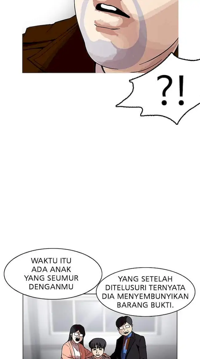 Lookism Bab 175 halaman 22