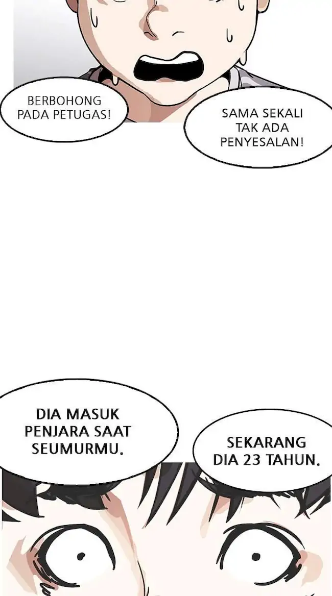 Lookism Bab 175 halaman 24