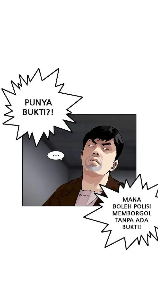 Lookism Bab 175 halaman 27