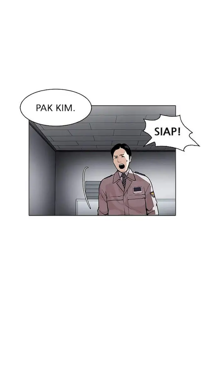 Lookism Bab 175 halaman 34