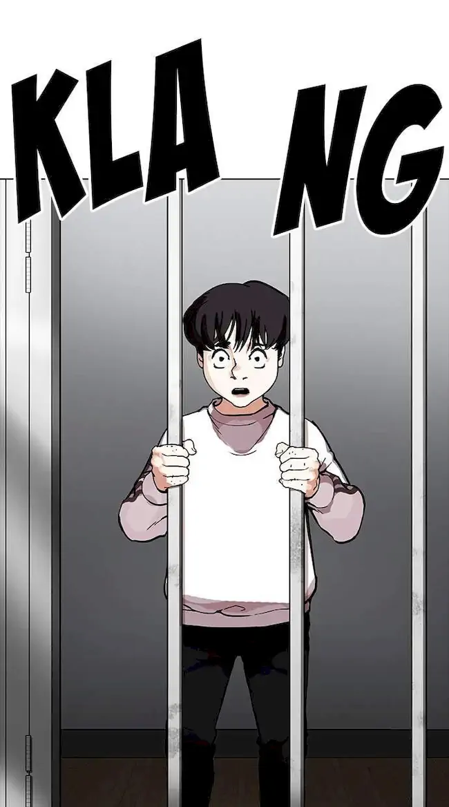 Lookism Bab 175 halaman 36