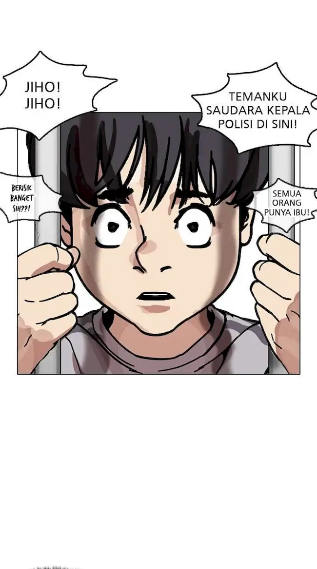 Lookism Bab 175 halaman 39
