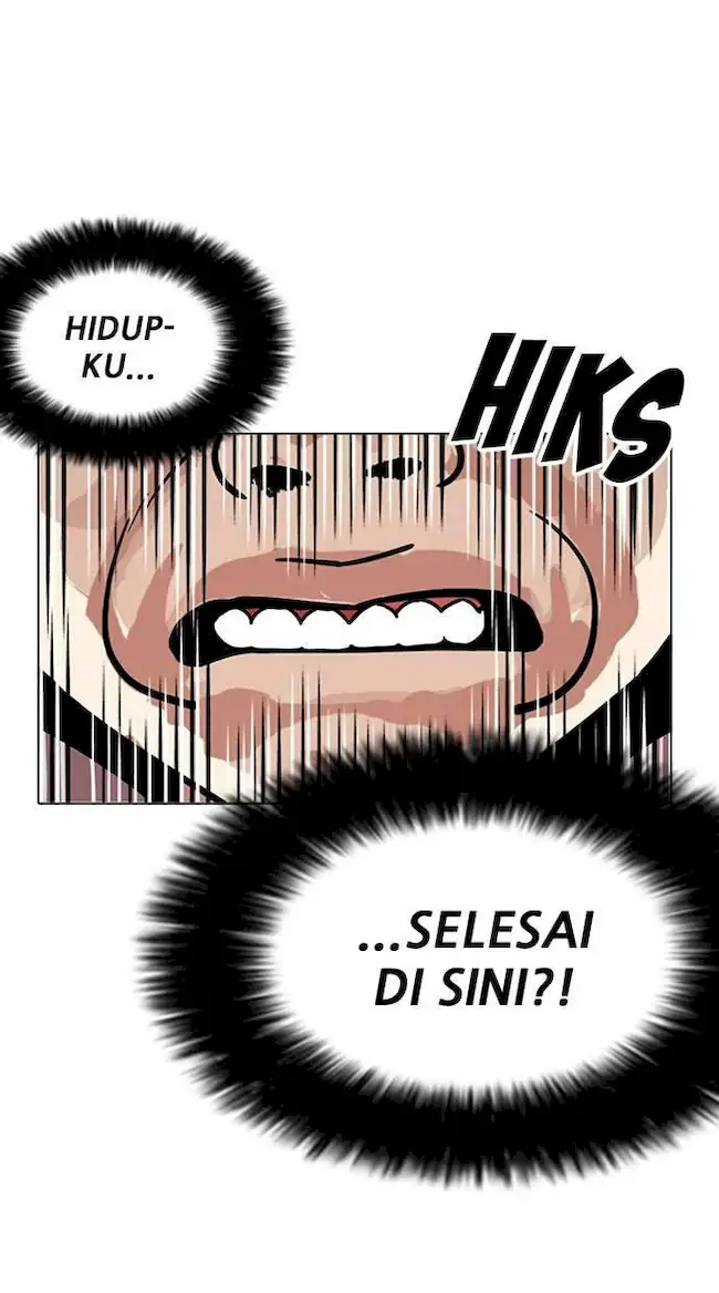 Lookism Bab 175 halaman 44