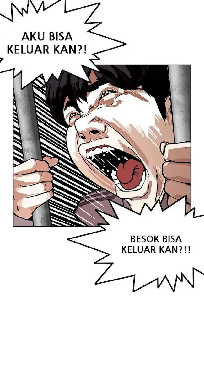 Lookism Bab 175 halaman 47