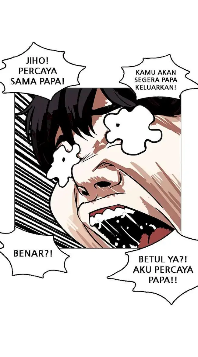 Lookism Bab 175 halaman 48
