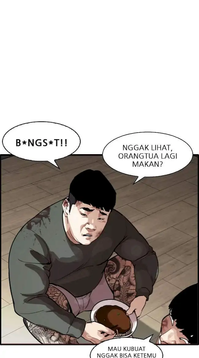 Lookism Bab 175 halaman 54