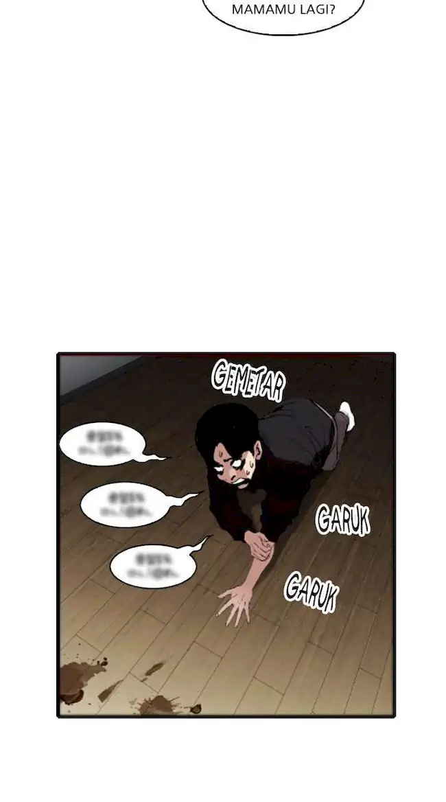 Lookism Bab 175 halaman 55