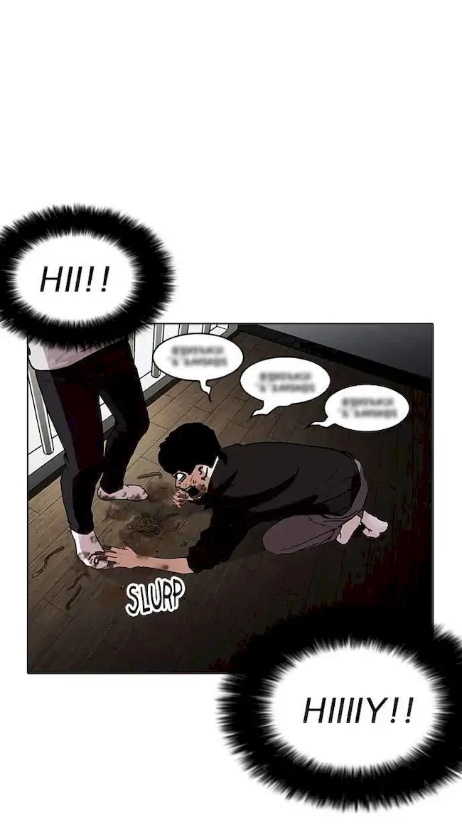 Lookism Bab 175 halaman 56