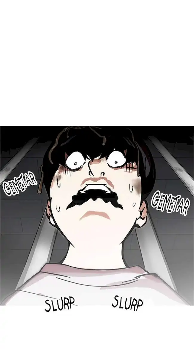 Lookism Bab 175 halaman 58