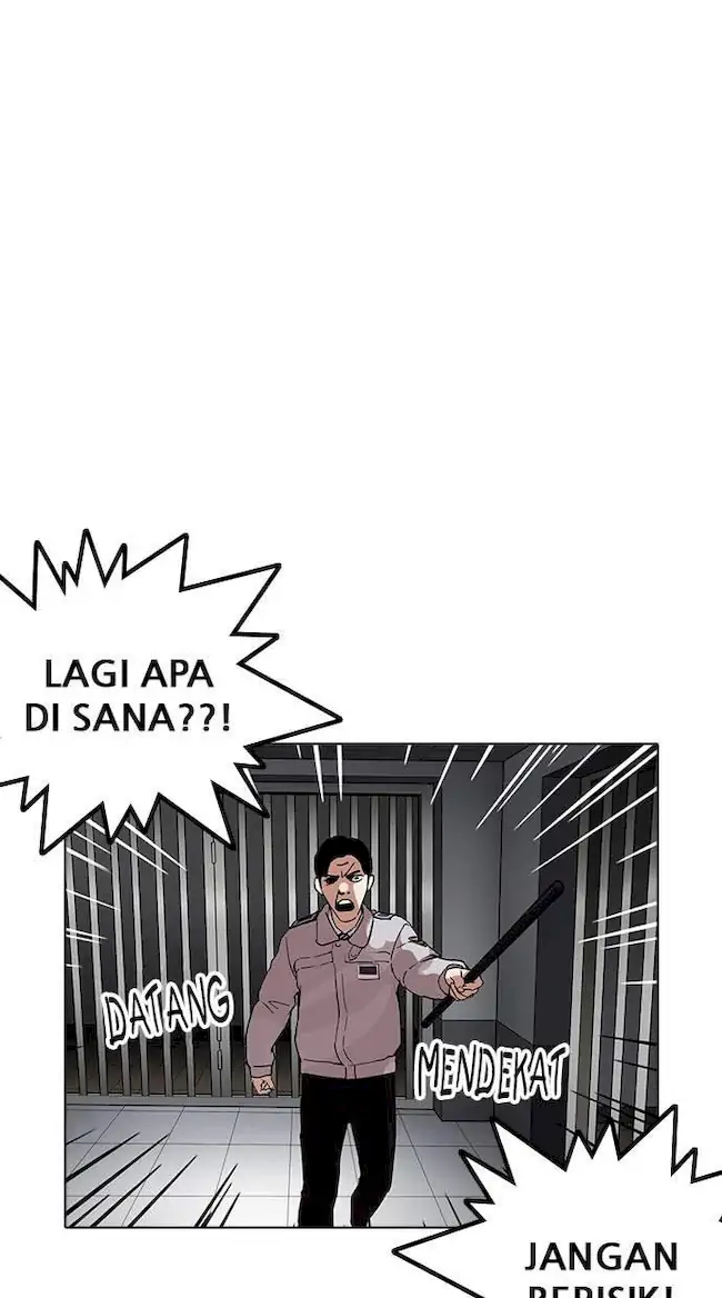 Lookism Bab 175 halaman 60